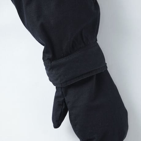 OLD JOE(オールドジョー) -PATINA ALPINE DOWN COAT(BLACK)