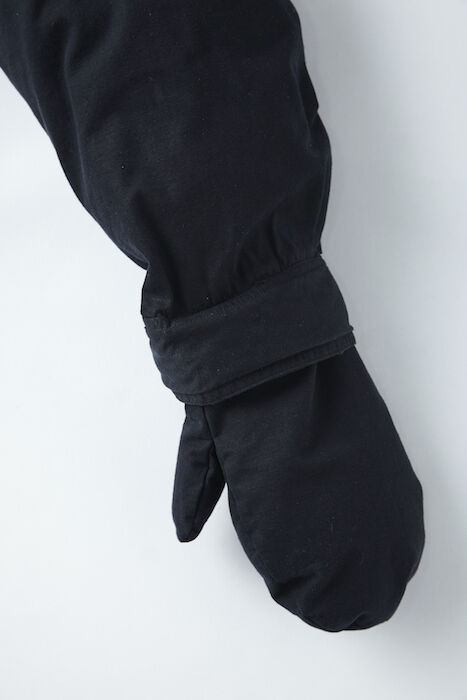 OLD JOE(オールドジョー) -PATINA ALPINE DOWN COAT(BLACK OLD JOE(オールドジョー) -PATINA ALPINE DOWN COAT(BLACK