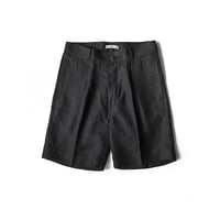 OLD JOE(オールドジョー) -SIDE BUCKLE GRUKHA SHORTS(GRAPHITE)