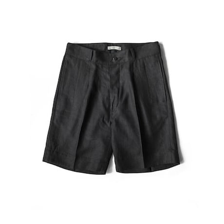 OLD JOE(オールドジョー) -SIDE BUCKLE GRUKHA SHORTS(GRAPHITE)