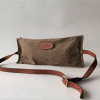 VASCO(ヴァスコ)-VS-292  MOTELKEY POST BAG