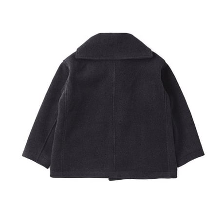 OLD JOE(オールドジョー) -SAILOR COLLAR WATCH JACKET(GRAPHITE)
