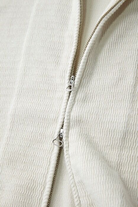 トップス OLD JOE WAVY RIB TRAING SHIRTS OLD JOE WAVY RIB TRAING SHIRTS (BLACK) 231OJ-CT05 公式通販