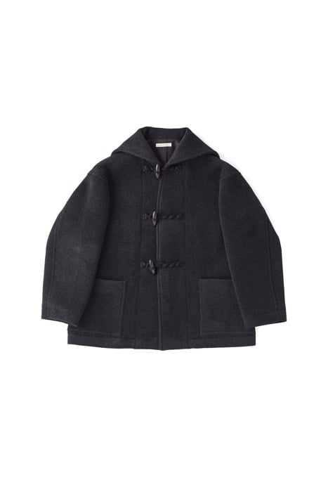 OLD JOE(オールドジョー) -SAILOR COLLAR WATCH JACKET(GR