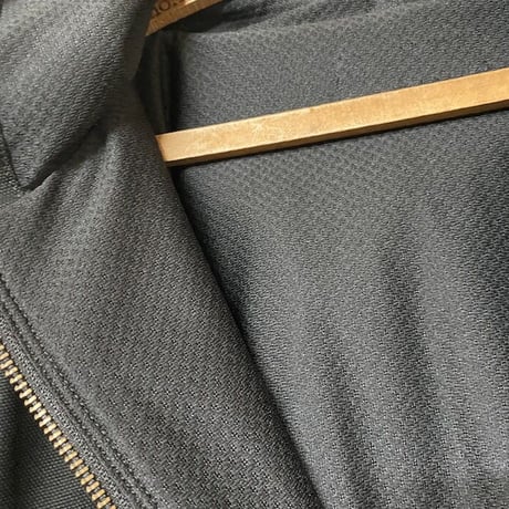 NorthNoName(ノースノーネーム)-Eazy to Move PARKA(BLACK)