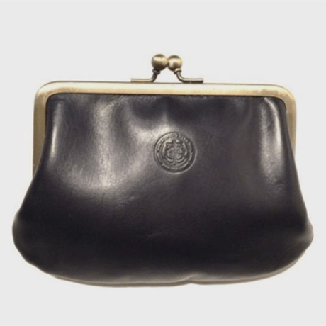 VASCO(ヴァスコ)-VSC-703  LEATHER VOYAGE COIN PURSE