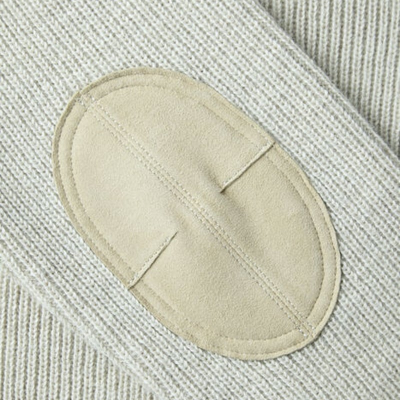 OLD JOE(オールドジョー) -ALPAKA TURTLE-NECK ZIP SWEATE OLD JOE(オールドジョー) -ALPAKA TURTLE-NECK ZIP SWEATE