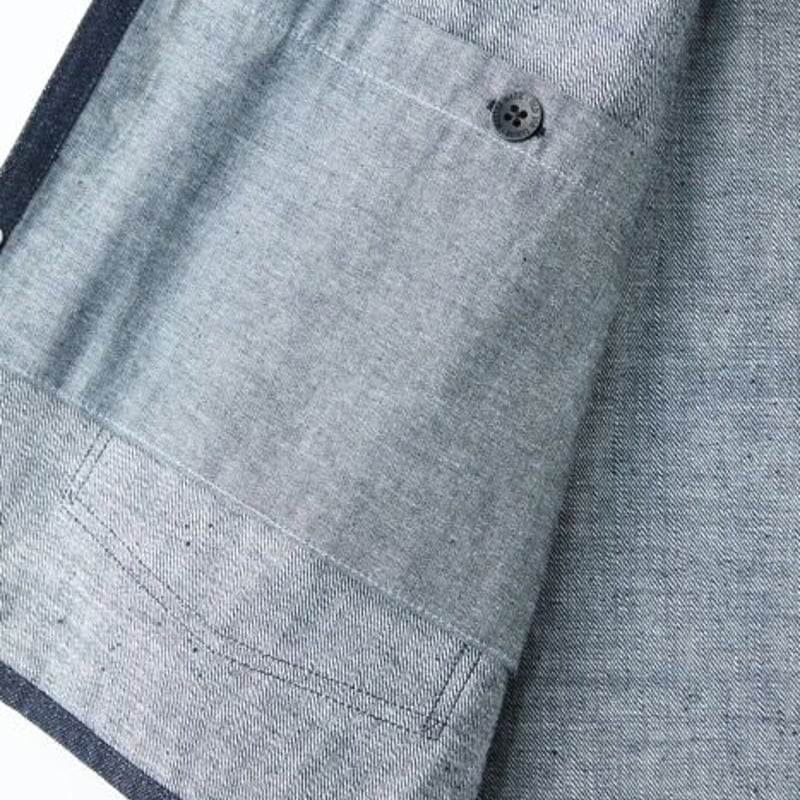 OLD JOE(オールドジョー) - CAMP COLLAR MOULDER JACKET(I OLD JOE(オールドジョー) - CAMP COLLAR MOULDER JACKET(I