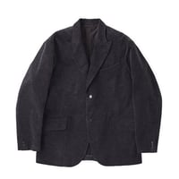 OLD JOE(オールドジョー) -SINGLE BREASTED JUBILEE JACKET(GRAPHITE)