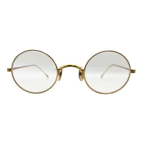 O.J. GLOBE SPECS OPTICAL Co.(オールドジョー グローブスペックス オプティカル コー) -STEINBERG
