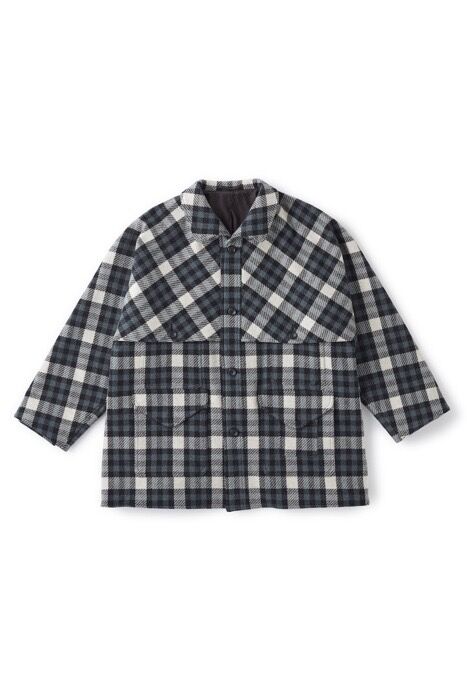 ジャケット・アウター OLD JOE CASHMERE MELTON FIELD STREAM JKT OLD JOE CASHMERE MELTON FIELD STREAM JKT