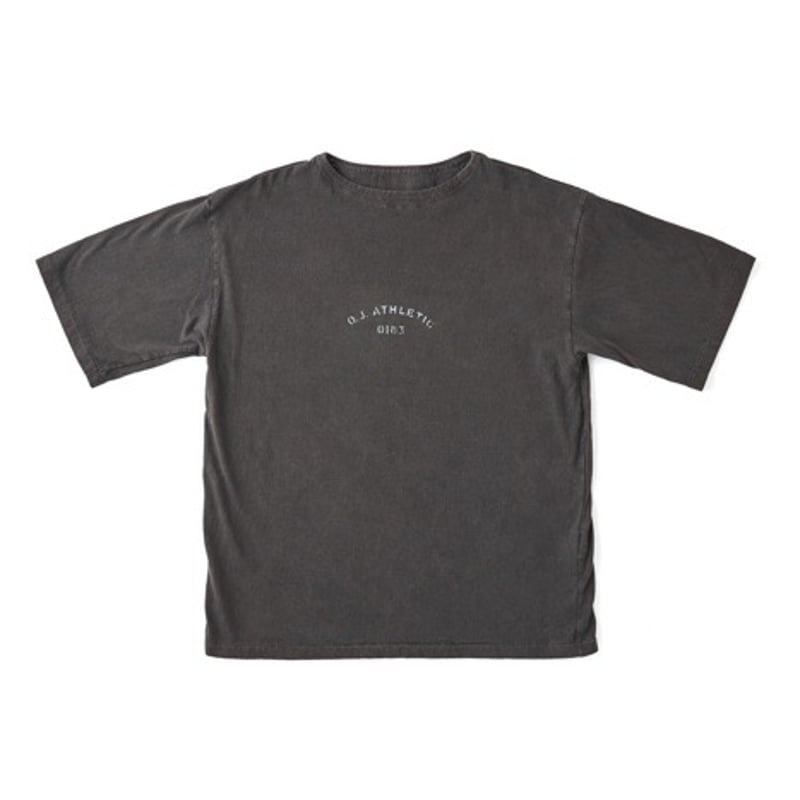 OLD JOE(オールドジョー) -ATHLETIC TEE “STENCIL”(GRAPHI