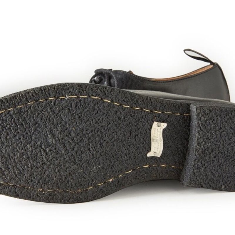 OLD JOE(オールドジョー) -“The Shepherd“ STUNNING LEATH