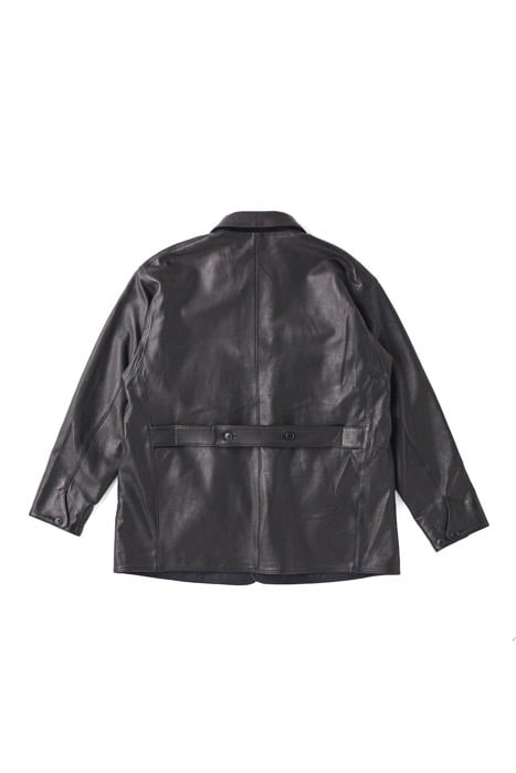 OLD JOE(オールドジョー) - STUNNING LEATHER DURABLE COA