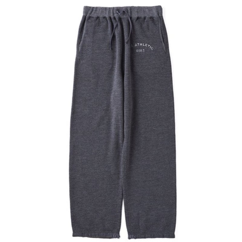 OLD JOE(オールドジョー) - GATHERED WAIST ATHLETIC TROU