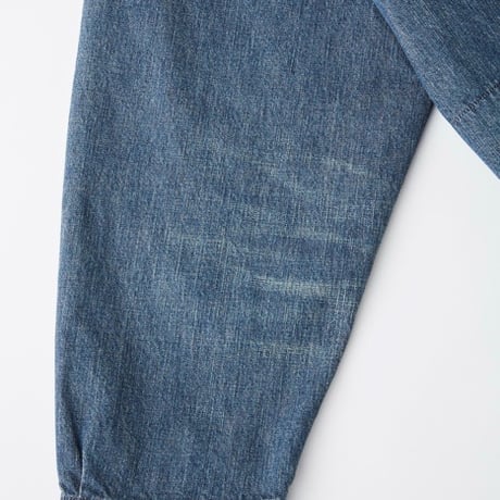 OLD JOE(オールドジョー) -CROPPED ENGINEERING JACKET(DARK INDIGO)