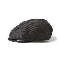 OLD JOE(オールドジョー) -PEAKED CAP(GRAPHITE PIQUE)