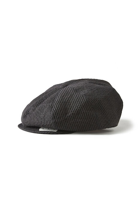 OLD JOE(オールドジョー) -PEAKED CAP(GRAPHITE PIQUE) |