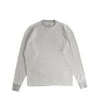 美品 OLD JOE Alpaca Sweater Cap ウール アルパカ OLD JOE(オールドジョー) -ALPAKA SWEATER CAP(GRAPHITE)