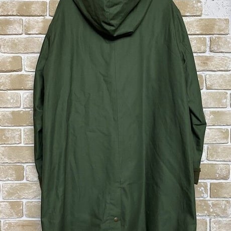 NorthNoName(ノースノーネーム)-47 LINER COAT(KHAKI)