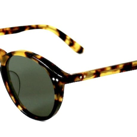 O.J. GLOBE SPECS OPTICAL Co.(オールドジョー グローブスペックス オプティカル コー)-DAVID