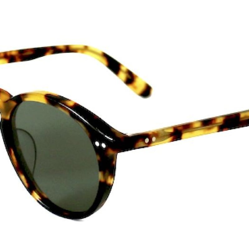 O.J. GLOBE SPECS OPTICAL Co.(オールドジョー グローブスペック