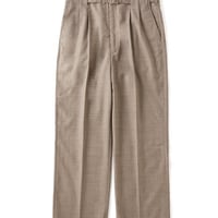 OLD JOE(オールドジョー) -DOUBLE PLEATED BUGS TROUSER(B