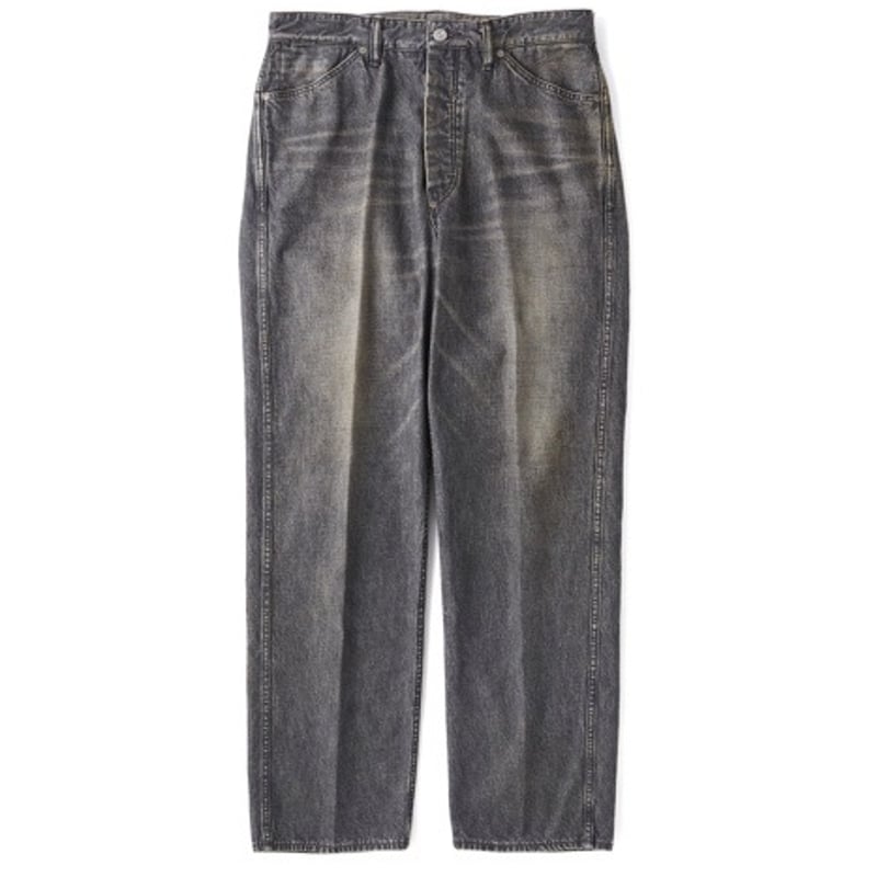 OLD JOE(オールドジョー) -FLAT-BACK JEAN TROUSER OLD JOE(オールドジョー) -FLAT-BACK JEAN TROUSER