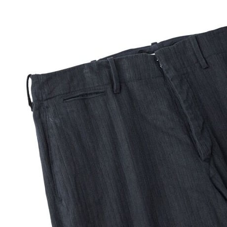 OLD JOE(オールドジョー) -PADED BACK ROVER TROUSER(BLACK)