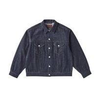 Old Joe カットソー OLD JOE(オールドジョー) -LONG SLEEVE TUBE TEE(BLACK) |