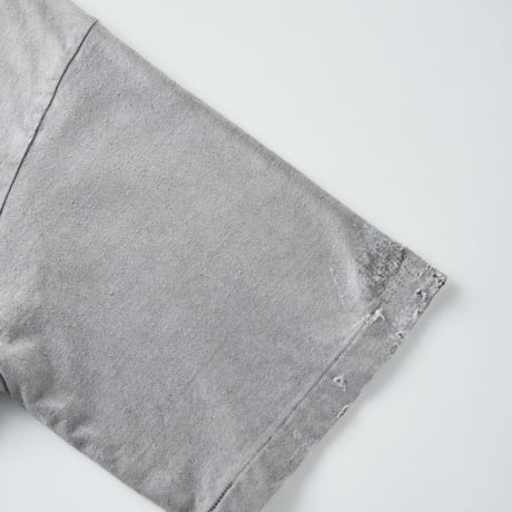 OLD JOE(オールドジョー) -ATHLETIC TEE “SCAR FACE”(PEWTER)