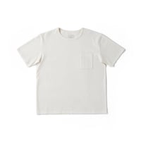 OLD JOE(オールドジョー) -TUBE TEE CREW-NECK(BONE)