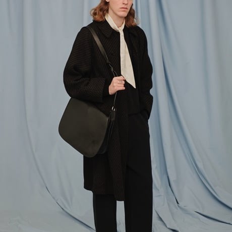 OLD JOE(オールドジョー) -GAMEKEEPER BAG(BLACK)