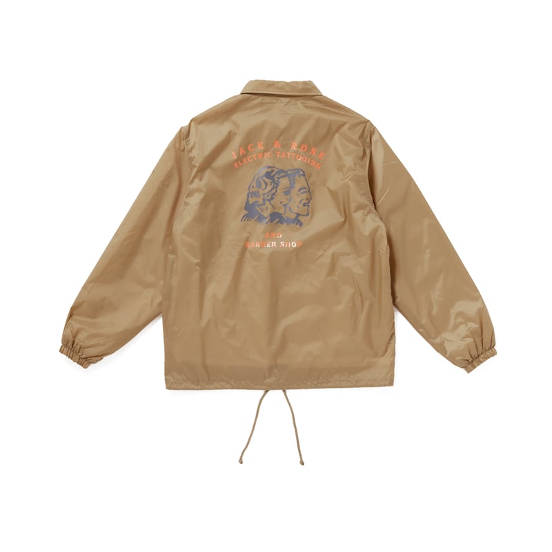 BILLBOARD(ビルボード) - COACH JACKET 