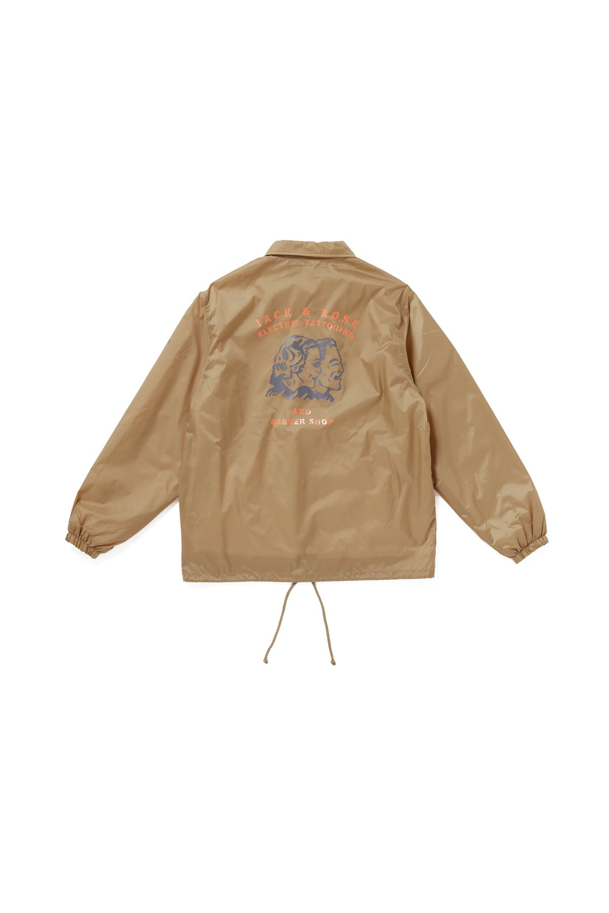 BILLBOARD(ビルボード) - COACH JACKET 