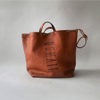 VASCO(ヴァスコ)-VS-210L  LEATHER MAIL PURSE BAG