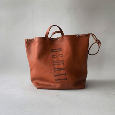 VASCO(ヴァスコ)-VS-210L  LEATHER MAIL PURSE BAG