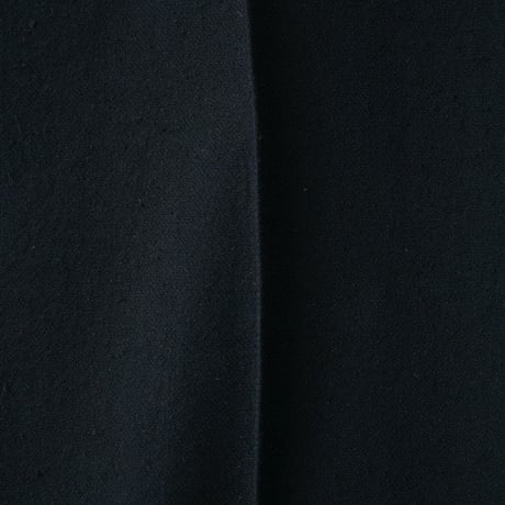 OLD JOE(オールドジョー) -FRONT TUCK ARMY TROUSER(BLACK)