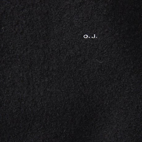 OLD JOE(オールドジョー) -CREW NECK ATHLETIC TOPS(ONIX)