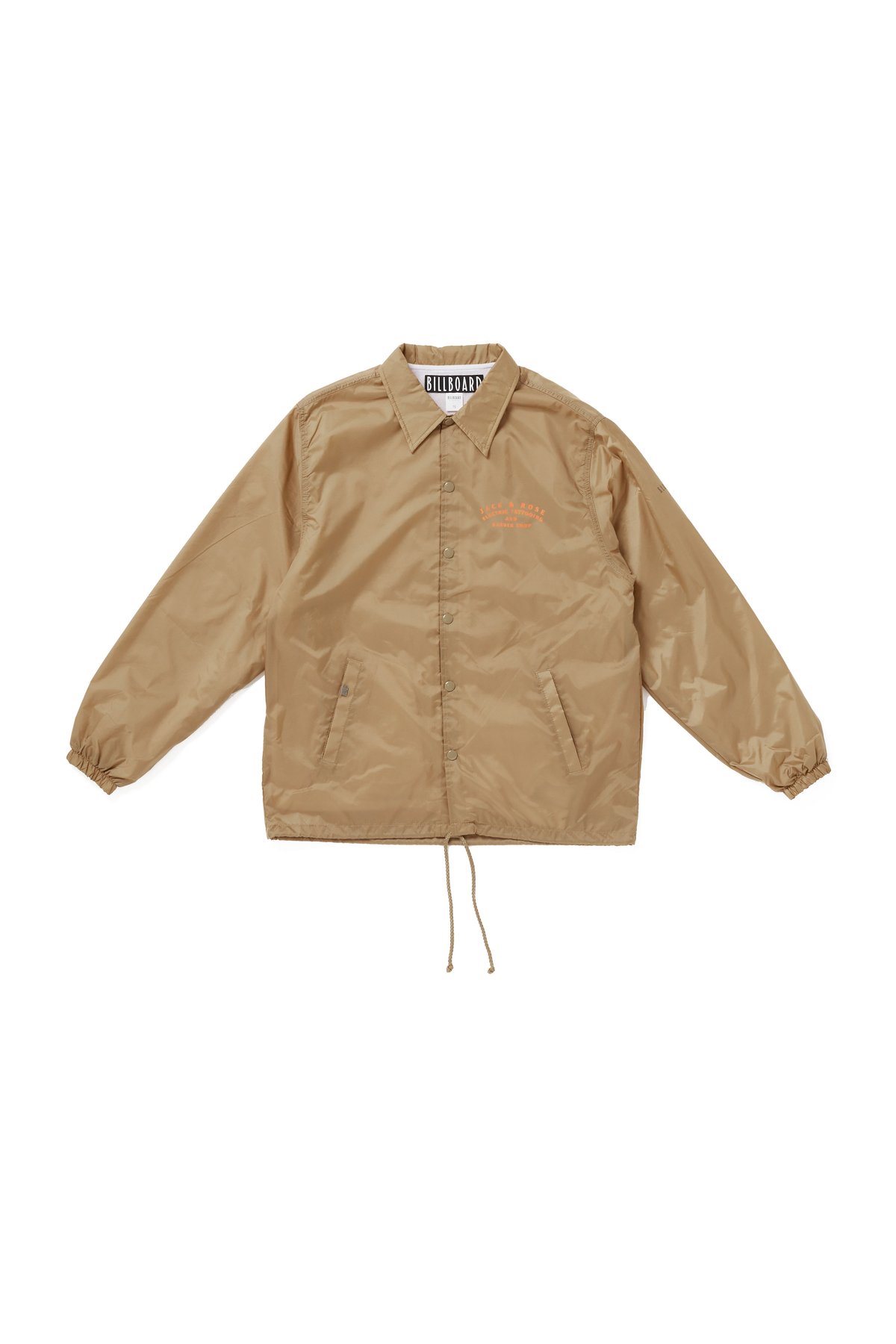 BILLBOARD(ビルボード) - COACH JACKET 
