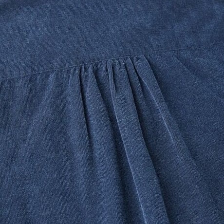 OLD JOE(オールドジョー) -SWALLOW COLLAR SPORTS SHIRTS(NOCTURNE COVERT)