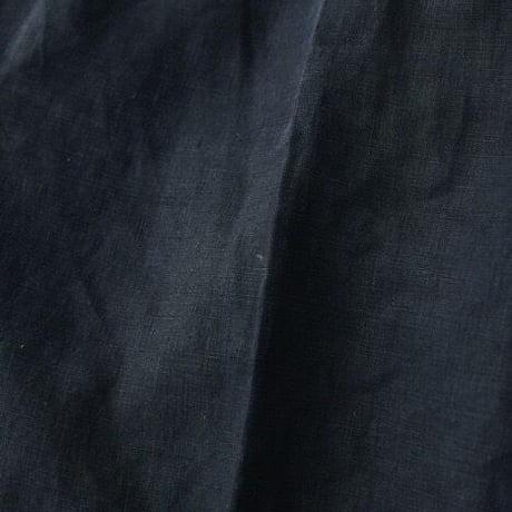 OLD JOE(オールドジョー) - STRING WAIST WORK TROUSER(GRAPHITE)