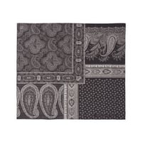 OLD JOE(オールドジョー) -CRAZY PAISLEY BANDANA(GRAPHITE)