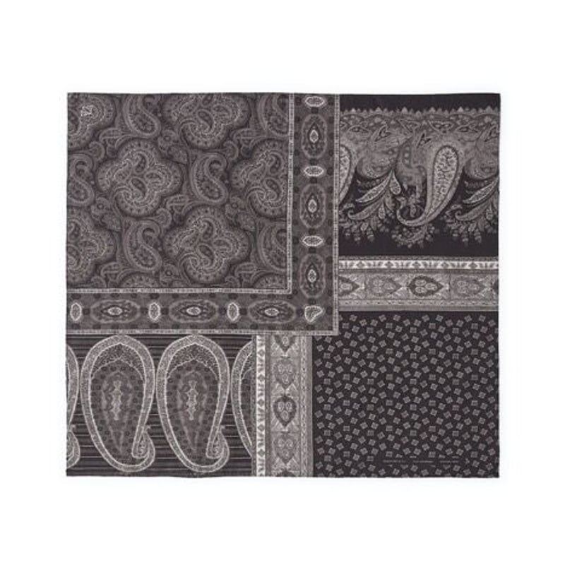 OLD JOE / CRAZY PAISLEY BANDANA オールドジョー