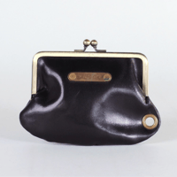 VASCO(ヴァスコ)-VSC-703   LEATHER VOYAGE COIN PURSE