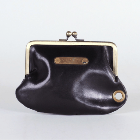 VASCO(ヴァスコ)-VSC-703   LEATHER VOYAGE COIN PURSE