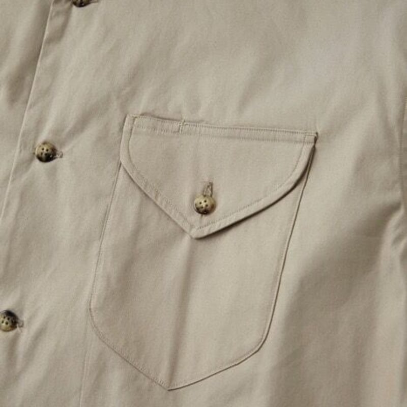 OLD JOE(オールドジョー) -SWALLOW COLLAR SPORTS SHIRTS(