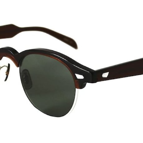 O.J. GLOBE SPECS OPTICAL Co.(オールドジョー グローブスペックス オプティカル コー)-HENRY