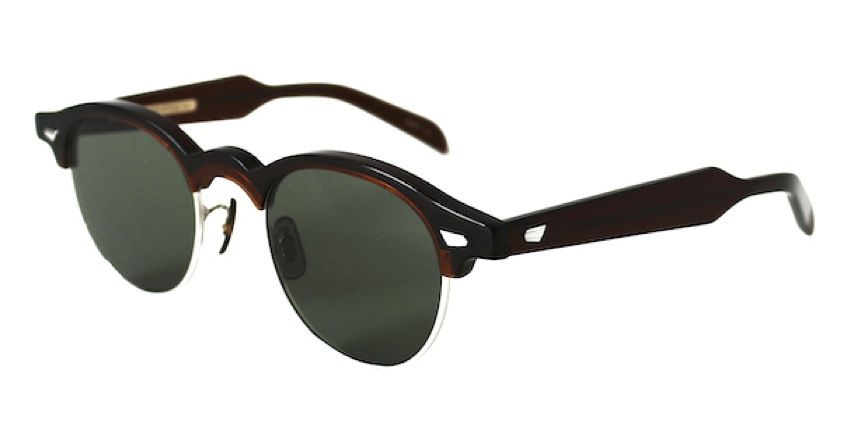 O.J. GLOBE SPECS OPTICAL Co.(オールドジョー グローブスペックス ...