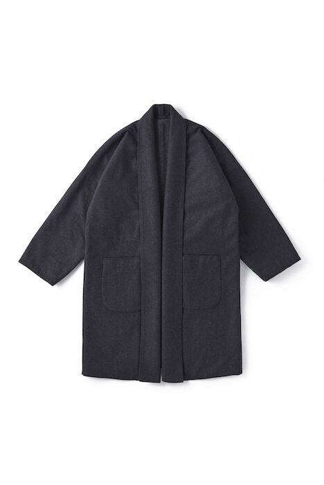 オールドジョー　ピーコート LB studio大阪 ～OLD JOE＆CO. オールドジョーアンドコー 2014AW